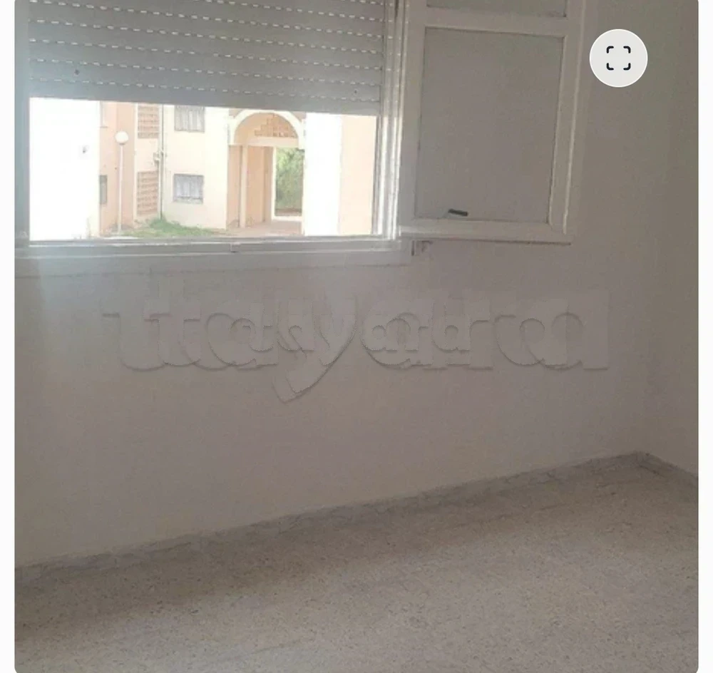Raoued&nbsp;Ariana Essoughra&nbsp;Location&nbsp;Appart. 2 pi�ces&nbsp;Bel apt ariana soghra
