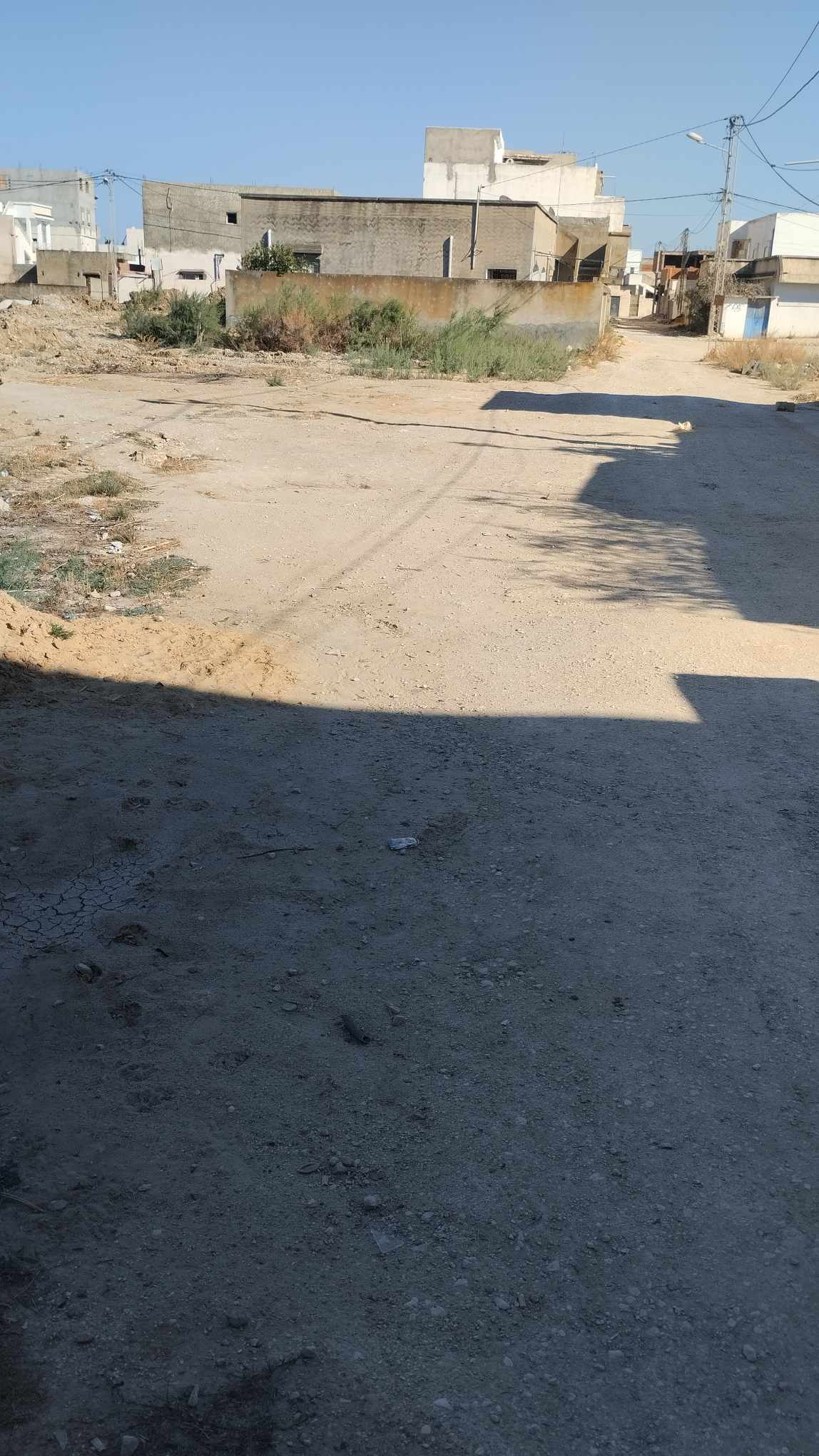 Raoued&nbsp;Raoued&nbsp;Terrain&nbsp;Terrain nu&nbsp;Terrain constructible