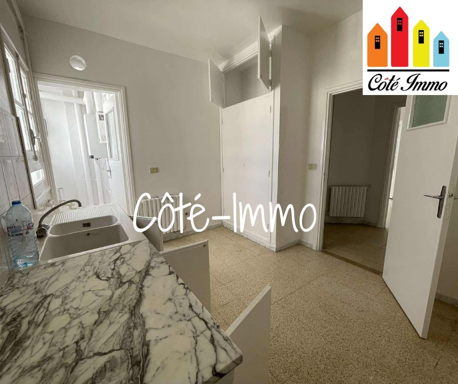 Bou Mhel El Bassatine&nbsp;Bou Mhel&nbsp;Location&nbsp;Appart. 2 pi�ces&nbsp;Appartement s2 � boumhal