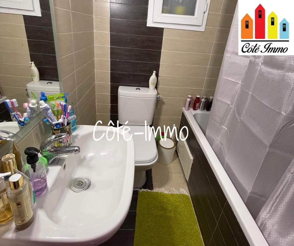 Vente&nbsp;Appart. 2 pi�ces