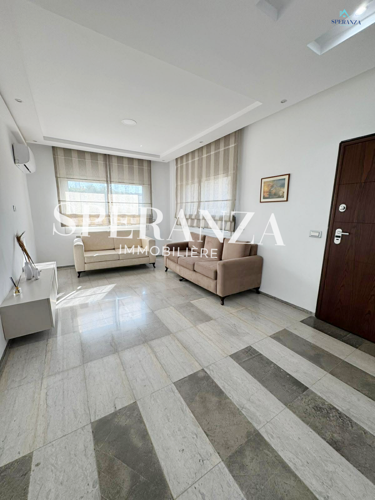 Hammamet&nbsp;Hammamet&nbsp;Location vacances&nbsp;Appart. 3 pi�ces&nbsp;Vacances villa karra