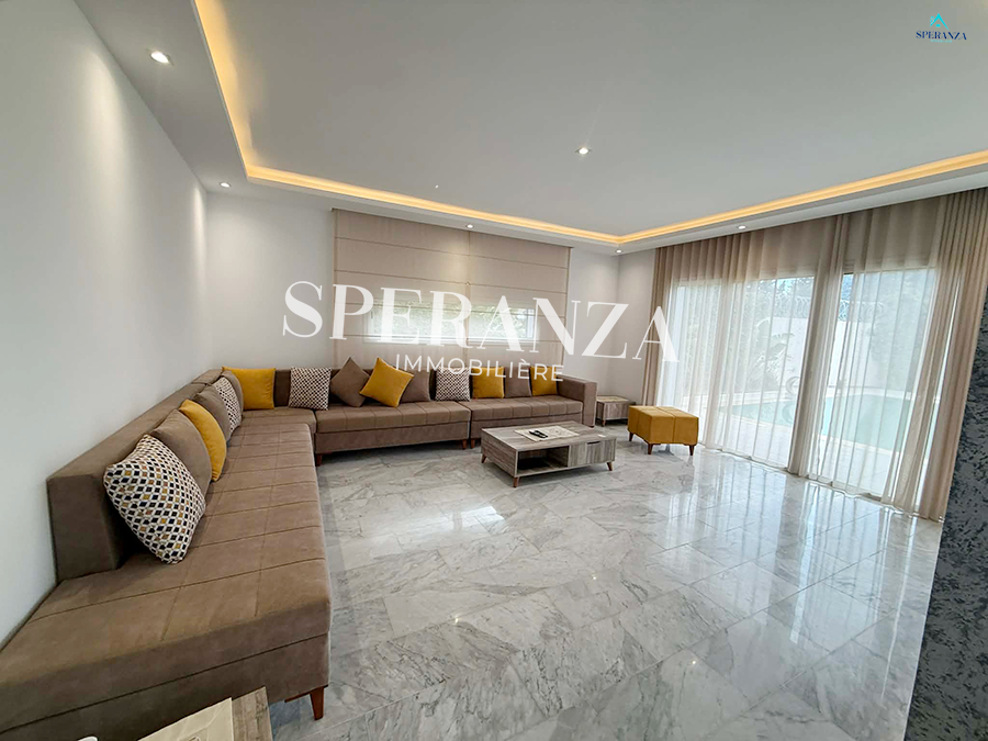 Hammamet&nbsp;Hammamet&nbsp;Location vacances&nbsp;Maisons&nbsp;Villa yanis