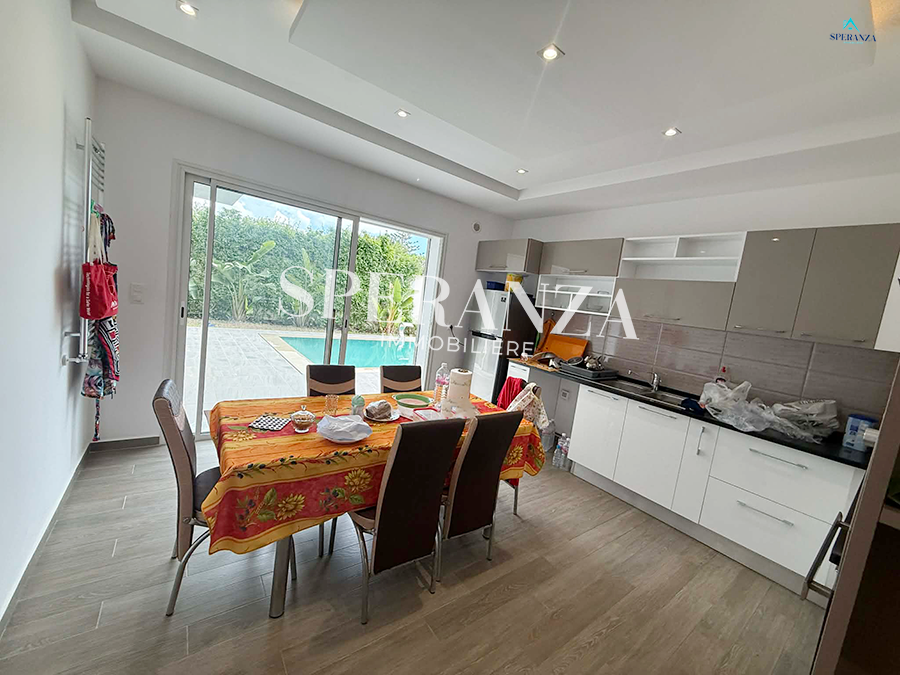 Hammamet&nbsp;Hammamet&nbsp;Location vacances&nbsp;Maisons&nbsp;Villa yanis