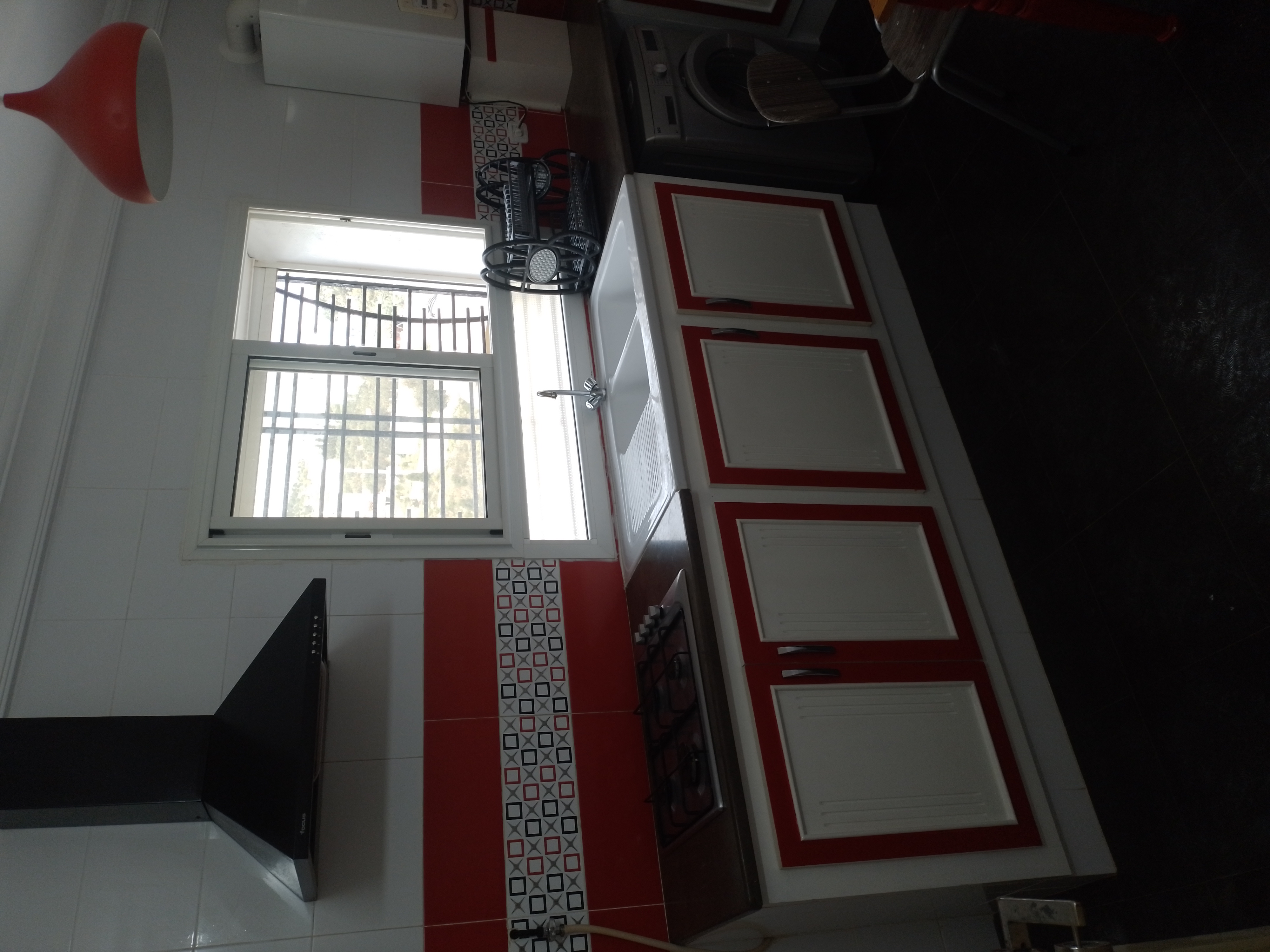 Hammamet&nbsp;Hammamet&nbsp;Location&nbsp;Appart. 5 pi�ces+&nbsp;Appartement meubl� vu sur mer hammamet