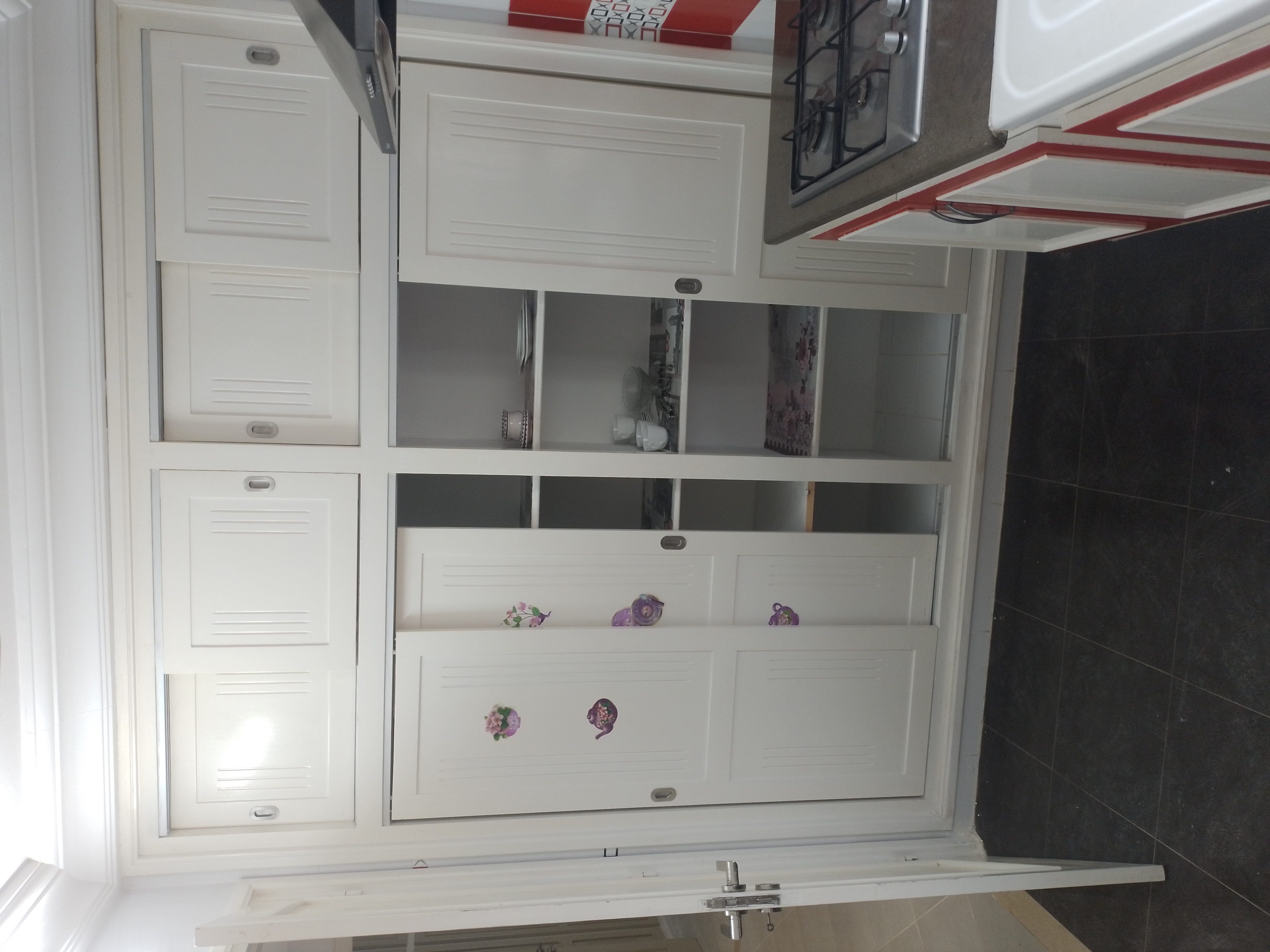 Hammamet&nbsp;Hammamet&nbsp;Location&nbsp;Appart. 5 pi�ces+&nbsp;Appartement meubl� vu sur mer hammamet