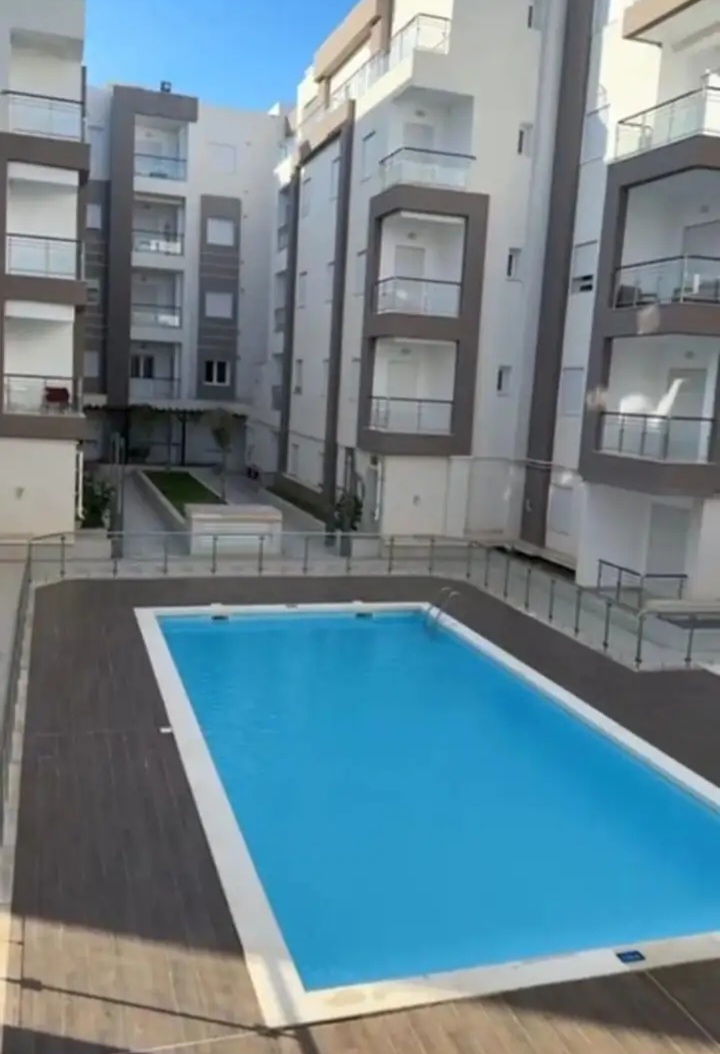 Location&nbsp;Appart. 4 pi�ces