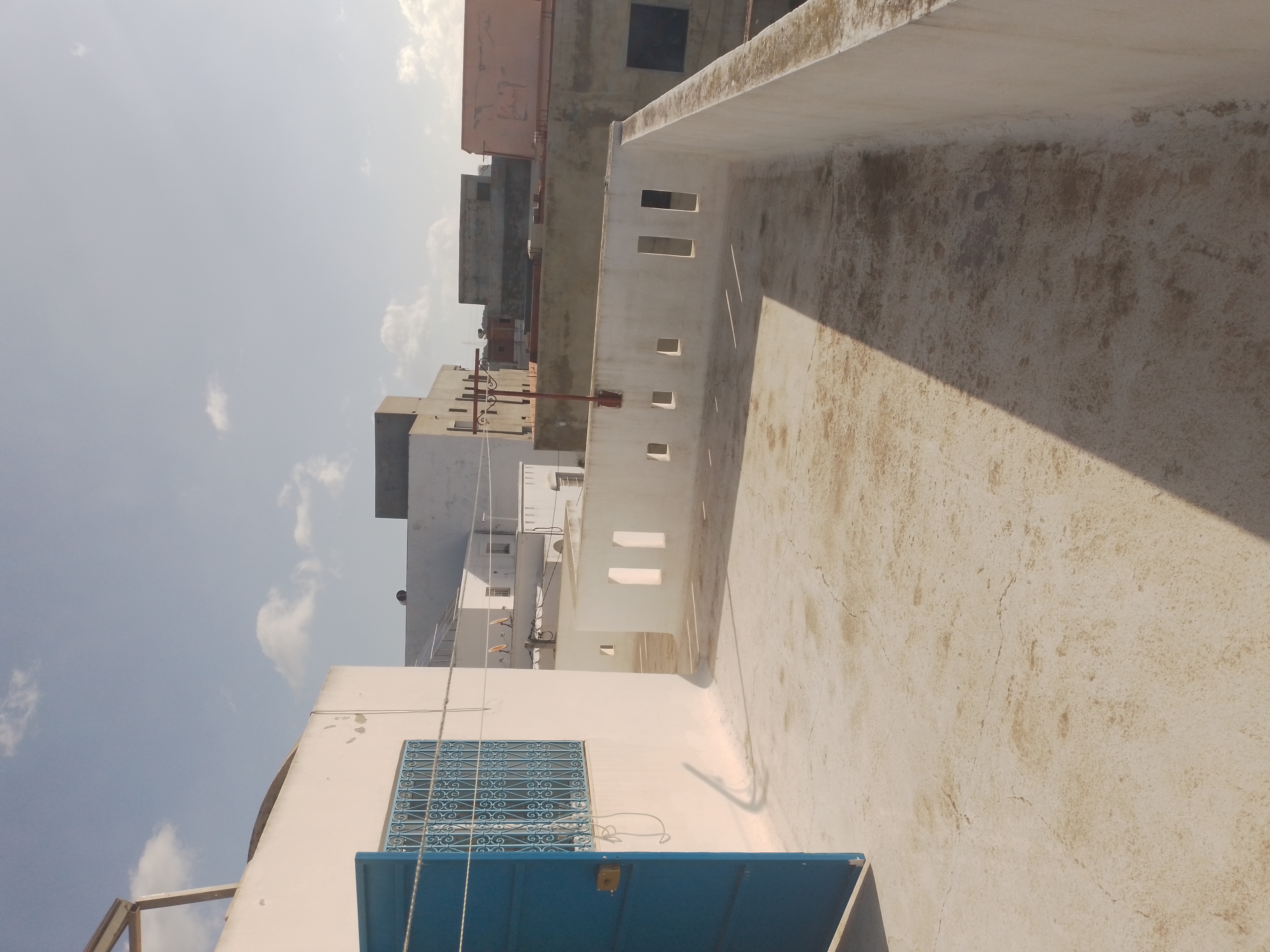 Hammamet&nbsp;Bir Bouregba&nbsp;Vente&nbsp;Maisons&nbsp;Ind�pendante maison plus parking hammamet