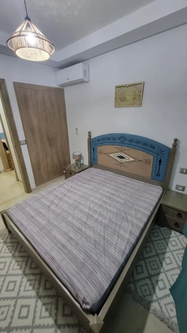 Hammamet&nbsp;Zone Hoteliere&nbsp;Location&nbsp;Appart. 4 pi�ces&nbsp;Appartement haut standing s1 hammamet