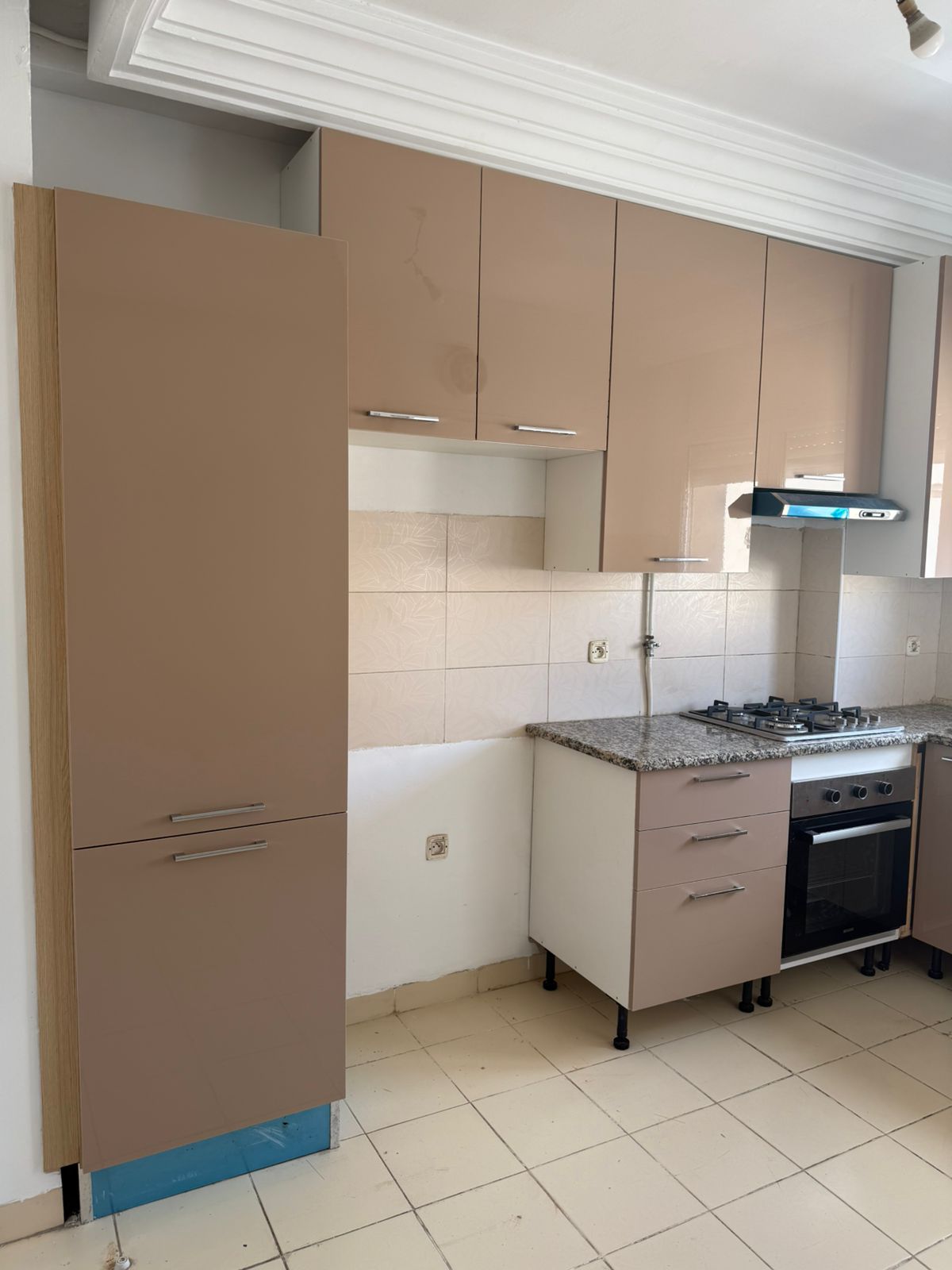 La Soukra&nbsp;La Soukra&nbsp;Location&nbsp;Appart. 3 pi�ces&nbsp;Appartement cot� hamadi abid soukra