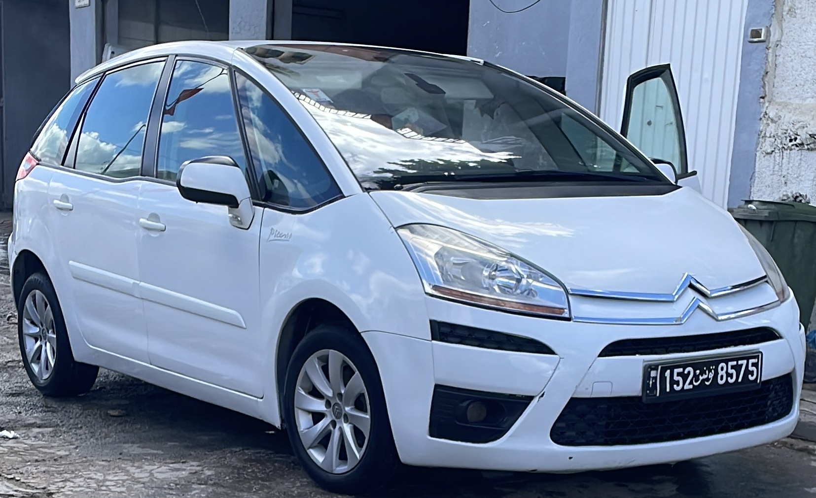 Citroen&nbsp;C4 Picasso