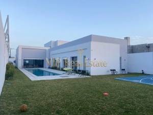 La Marsa&nbsp;Gammart&nbsp;Vente&nbsp;Maisons&nbsp;   villa  de plainpied  ref650a