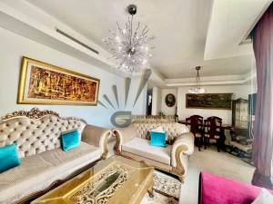 La Marsa&nbsp;Berge Du Lac&nbsp;Location&nbsp;Appart. 1 pi�ce&nbsp;   s3 meubl aux berges du lac 2 ref479a