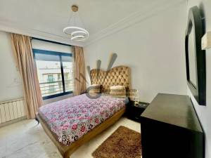 La Marsa&nbsp;Berge Du Lac&nbsp;Location&nbsp;Appart. 1 pi�ce&nbsp;   s3 meubl aux berges du lac 2 ref479a