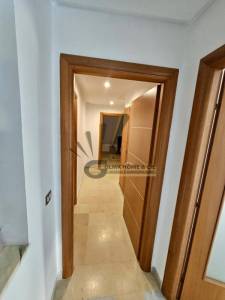 El Kram&nbsp;Jardins de Carthage&nbsp;Location&nbsp;Appart. 1 pi�ce&nbsp;  s2 meubl aux jardins de ref480a