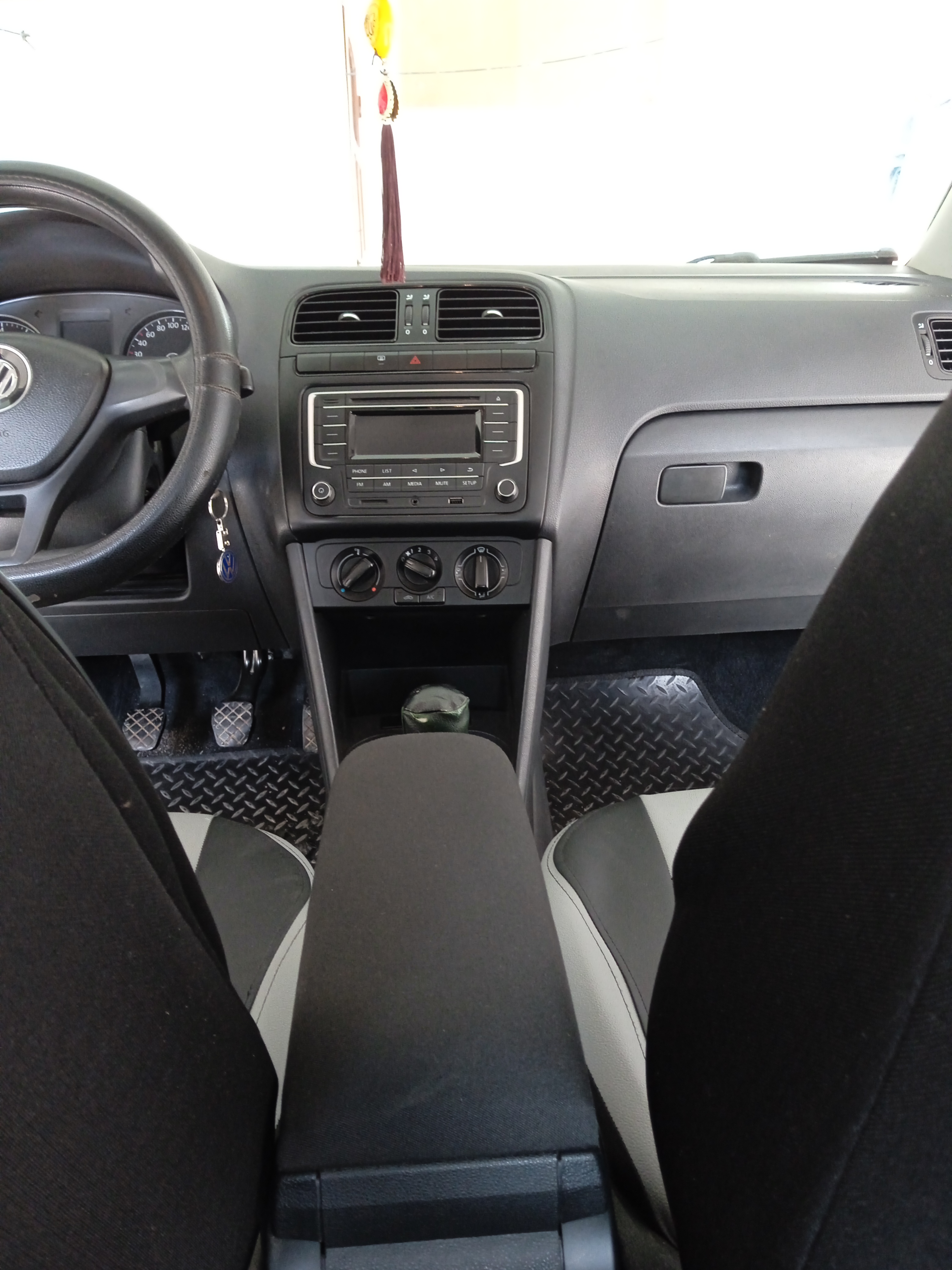 Volkswagen&nbsp;Polo 7