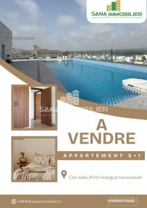 Vente&nbsp;Appart. 1 pi�ce