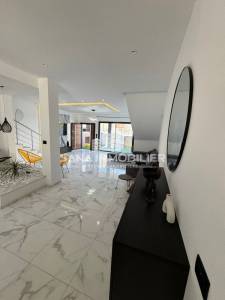 Beni Khiar&nbsp;Beni Khiar&nbsp;Vente&nbsp;Maisons&nbsp;Villa beni khiar a  ref459a