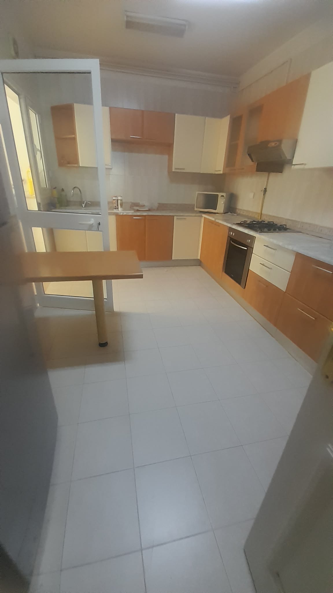 Ariana Ville&nbsp;Cite Ennasr 2&nbsp;Vente&nbsp;Appart. 4 pi�ces&nbsp;Av s3 ennasr