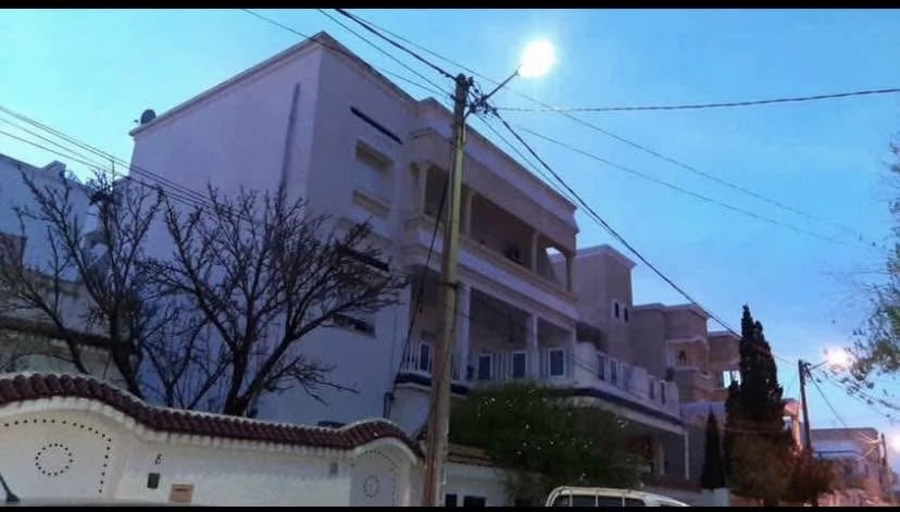 Terrain&nbsp;Terrain nu