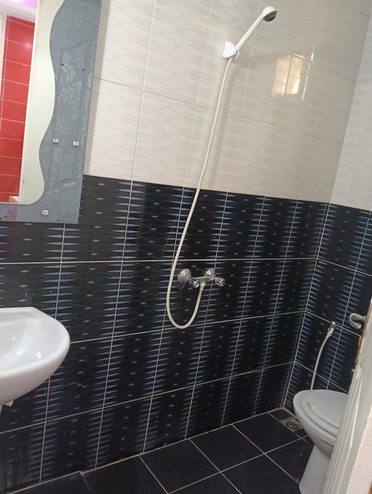 El Menzah&nbsp;El Manar 2&nbsp;Location&nbsp;Maisons&nbsp;Jolie �tage de villa meubl�e