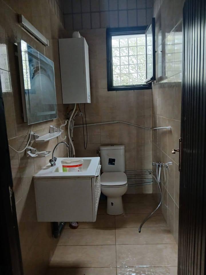 El Menzah&nbsp;El Manar 2&nbsp;Location&nbsp;Maisons&nbsp;Jolie �tage de villa spacieux et lumineux