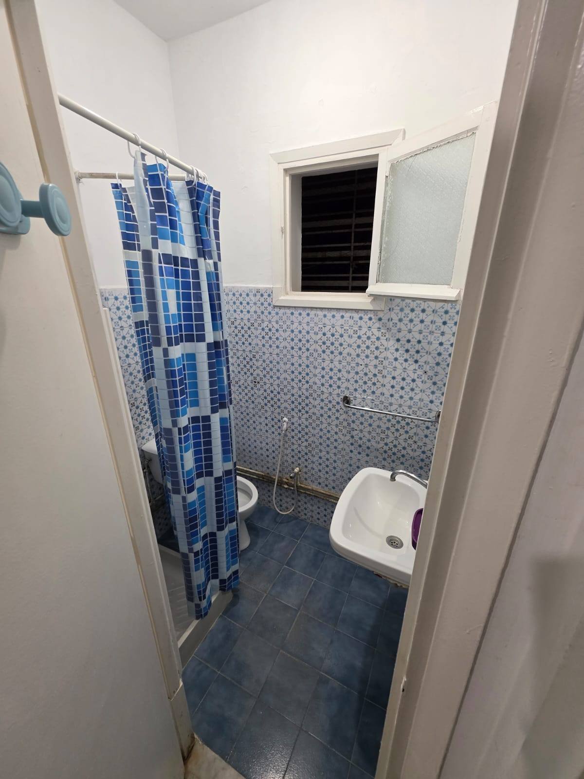 El Menzah&nbsp;El Manar 1&nbsp;Location&nbsp;Appart. 1 pi�ce&nbsp;Studio s0 meubl�e