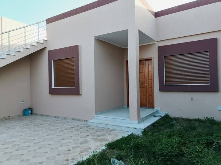 El Haouaria&nbsp;El Haouaria&nbsp;Vente&nbsp;Maisons&nbsp;Une villa pr�s de la plage