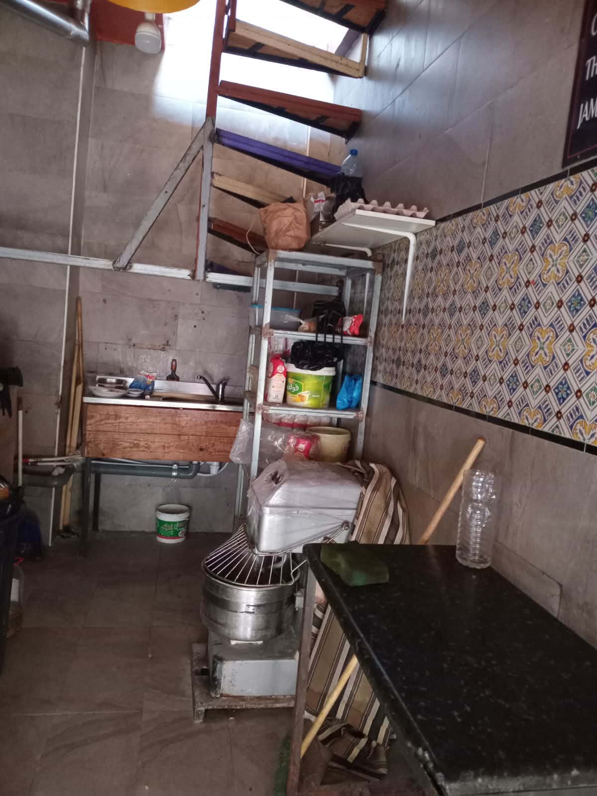 La Medina&nbsp;Bab Bnet&nbsp;Autre&nbsp;Autre&nbsp;Bonne occasion  g�rance libre