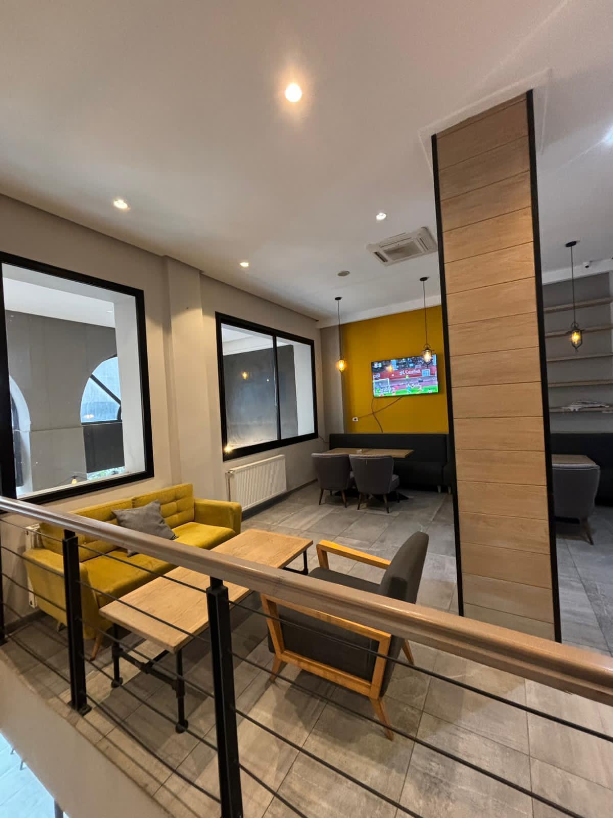 Bureaux & Commerces&nbsp;Fond de Commerce