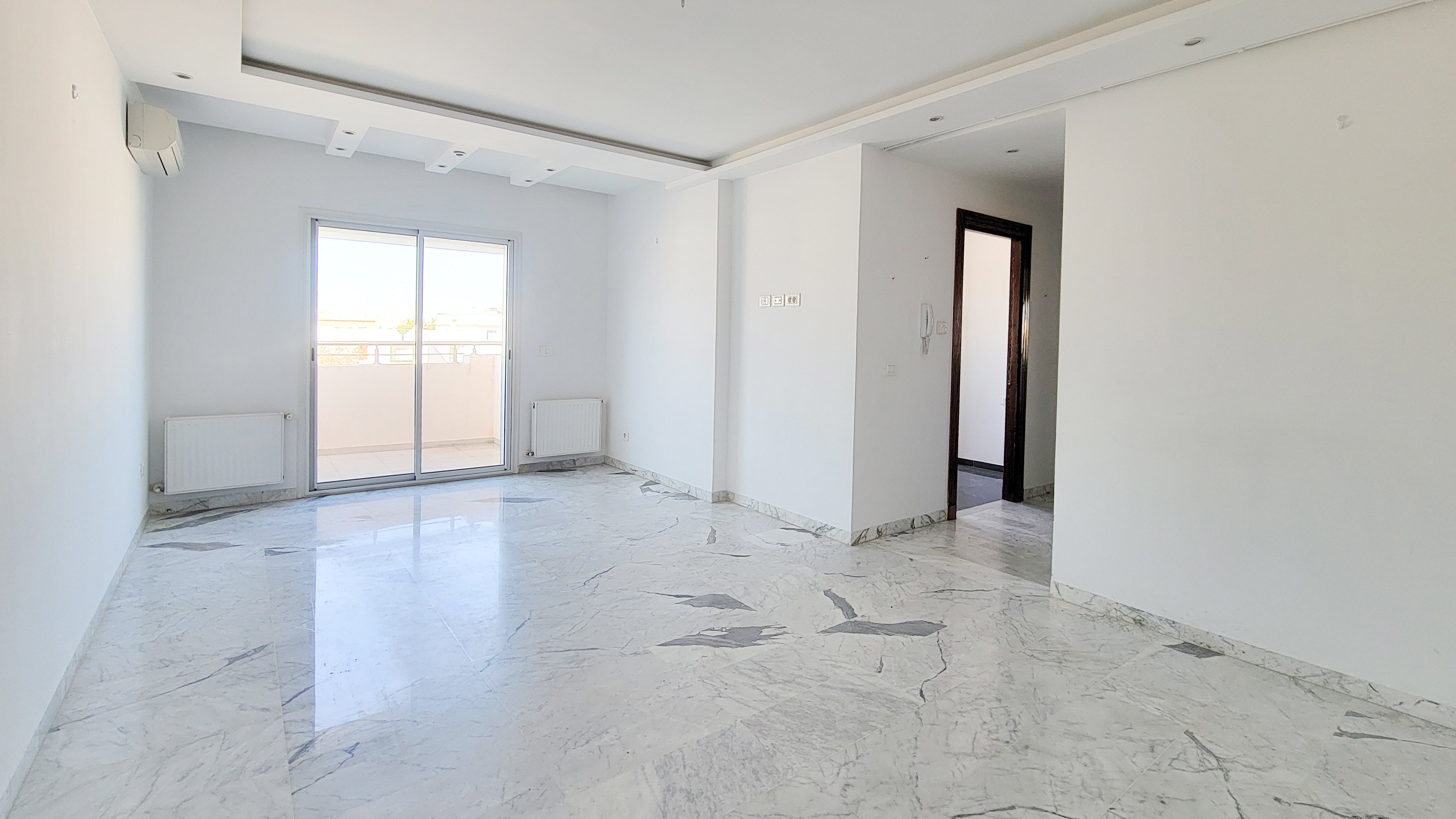 Ain Zaghouan&nbsp;Jardins de Carthage&nbsp;Location&nbsp;Appart. 3 pi�ces&nbsp;Appartement s2 � ain zaghouan sud