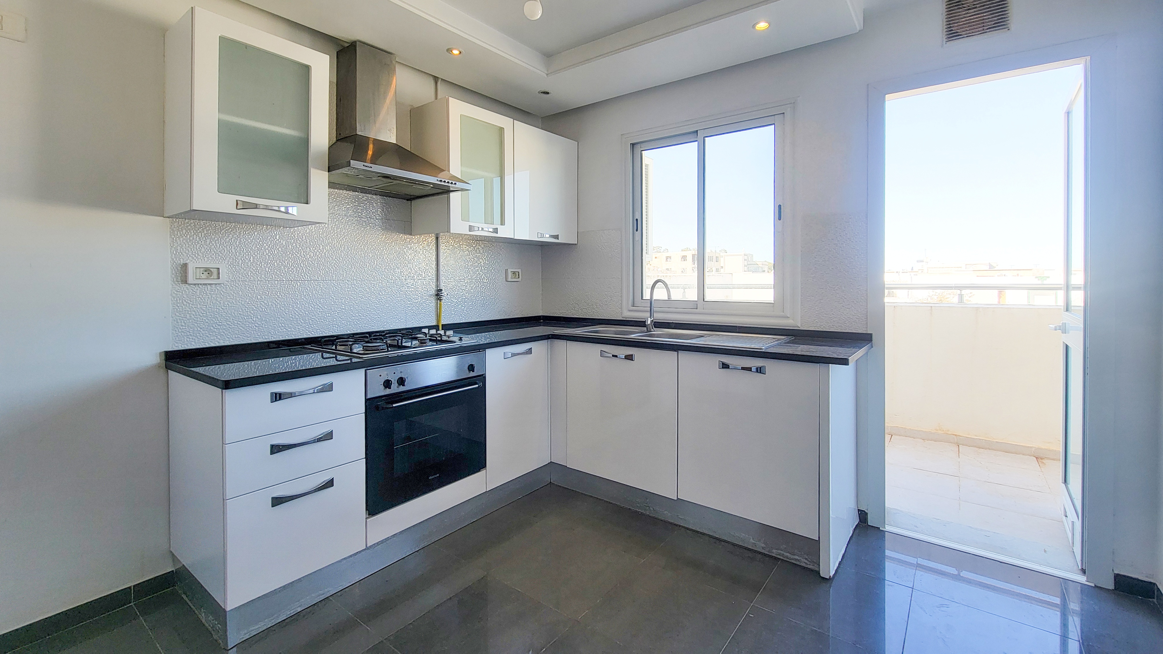 Ain Zaghouan&nbsp;Jardins de Carthage&nbsp;Location&nbsp;Appart. 3 pi�ces&nbsp;Appartement s2 � ain zaghouan sud