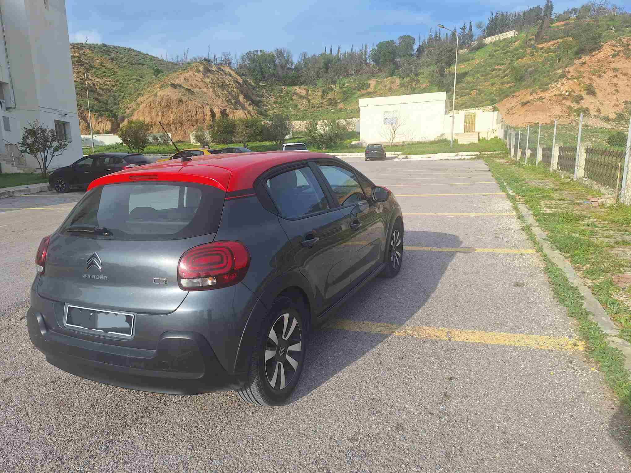 Citroen&nbsp;C3