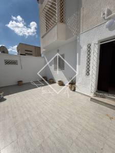 Mnihla&nbsp;Jardins d'el Menzah&nbsp;Location&nbsp;Maisons&nbsp;  tage de villa s3  jardin ref299a