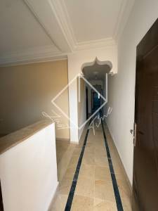 Ariana Ville&nbsp;Riadh Landlous&nbsp;Location&nbsp;Appart. 1 pi�ce&nbsp;  tage de villa s2  riadh ref301a