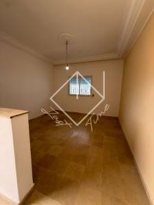 Ariana Ville&nbsp;Riadh Landlous&nbsp;Location&nbsp;Appart. 1 pi�ce&nbsp;  tage de villa s2  riadh ref301a