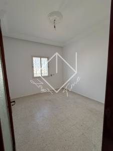 Ariana Ville&nbsp;Riadh Landlous&nbsp;Location&nbsp;Appart. 1 pi�ce&nbsp;  tage de villa s2  riadh ref301a
