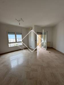 Ariana Ville&nbsp;Riadh Landlous&nbsp;Vente&nbsp;Appart. 1 pi�ce&nbsp;Appartement s2    riadh ref303a