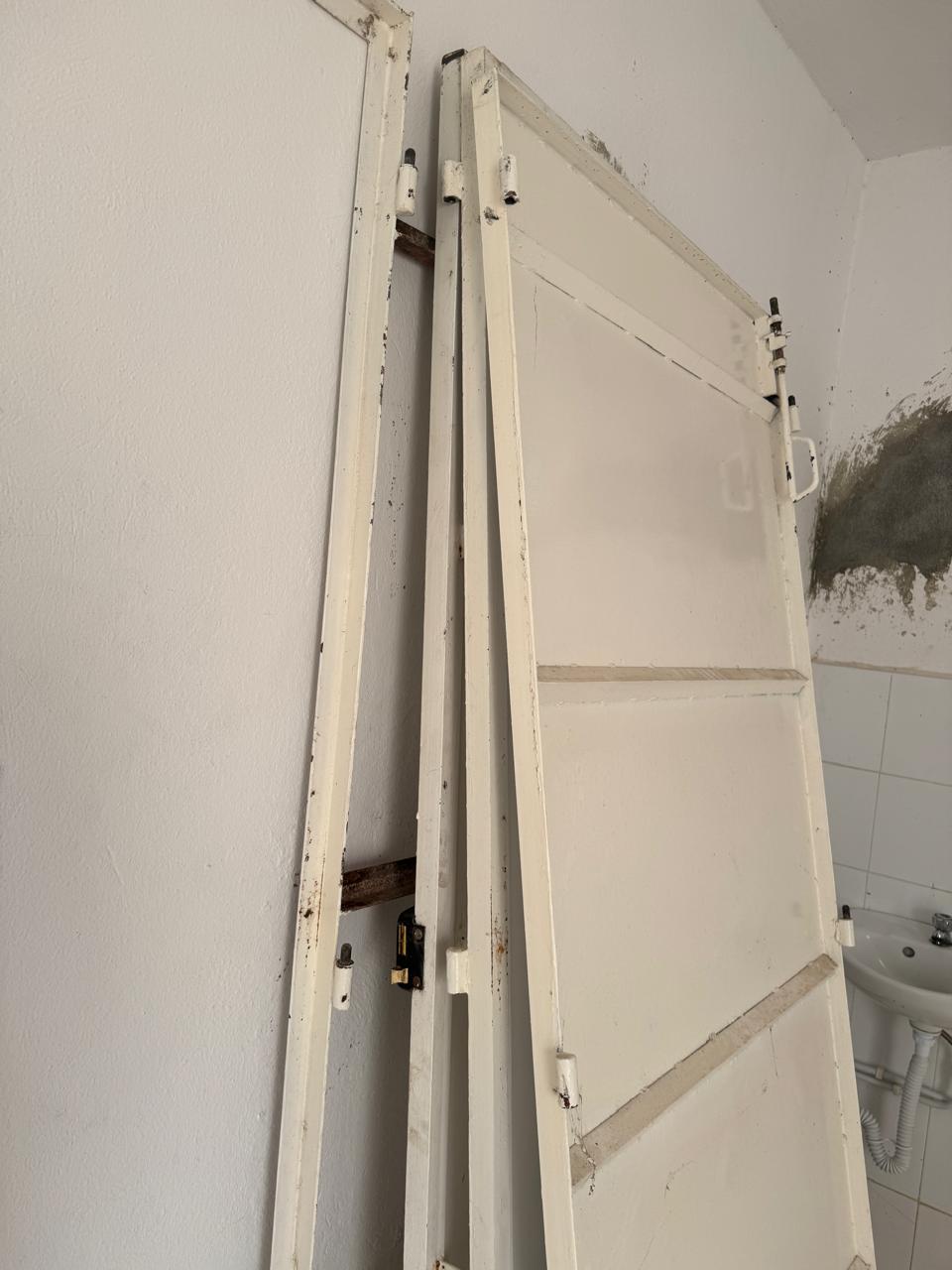 Nouvelle Medina&nbsp;El Yasminette&nbsp;Autre&nbsp;Autre&nbsp;Porte garage fer forger