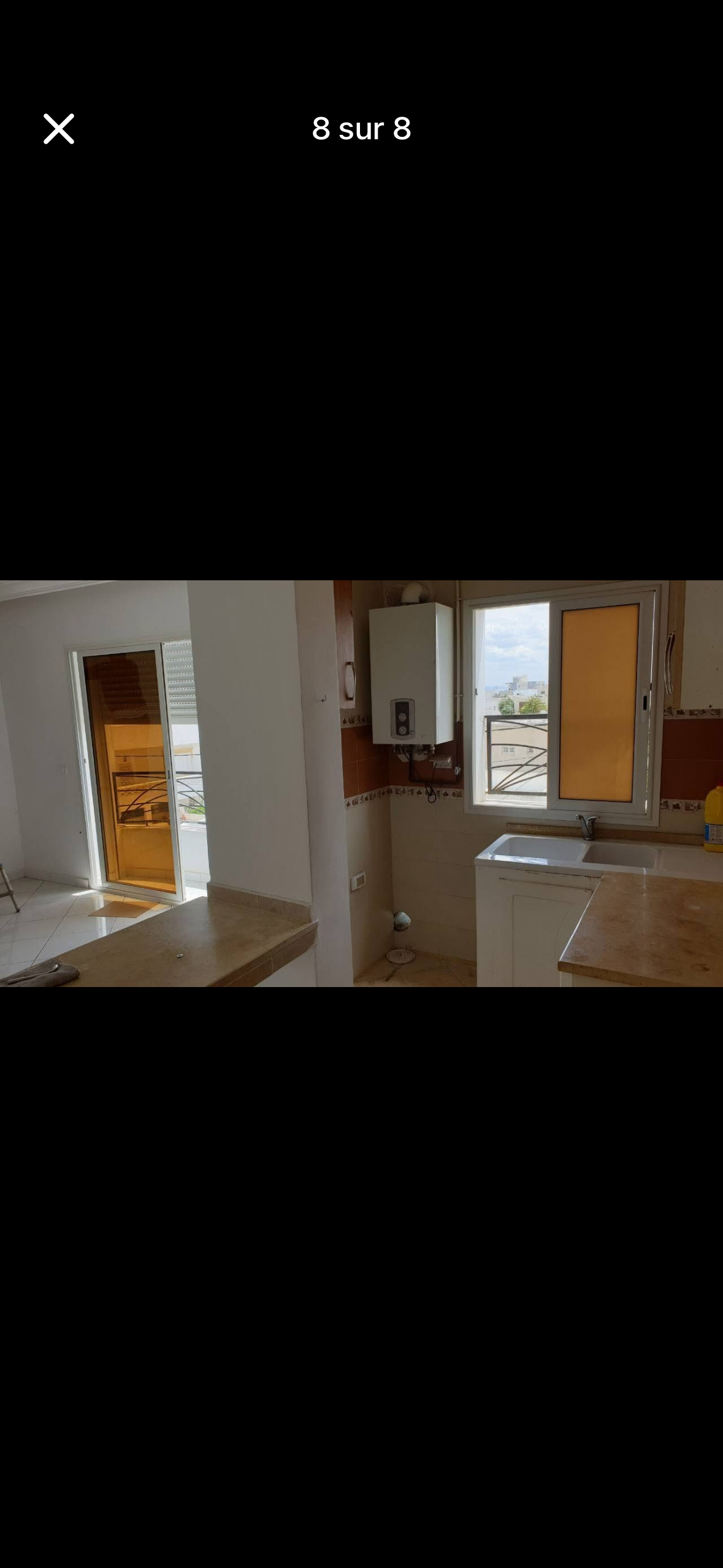 Location&nbsp;Appart. 2 pi�ces