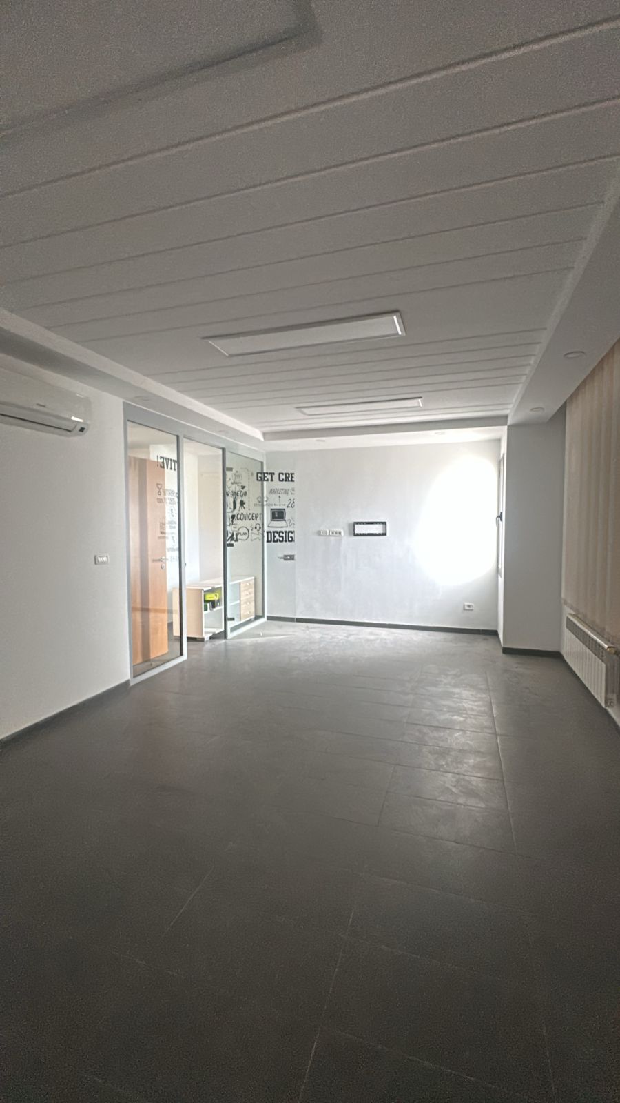 Bureaux & Commerces&nbsp;Bureau