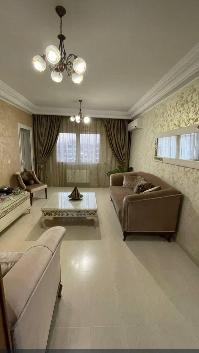 El Mourouj&nbsp;El Mourouj&nbsp;Vente&nbsp;Appart. 3 pi�ces&nbsp;Appartement  haut standing au mourouj 6