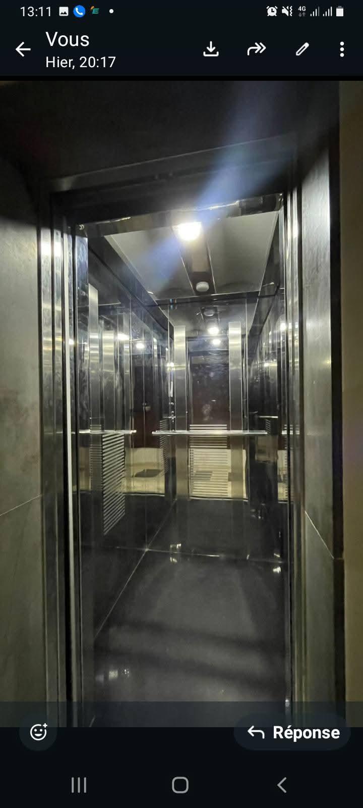 Vente&nbsp;Appart. 3 pi�ces