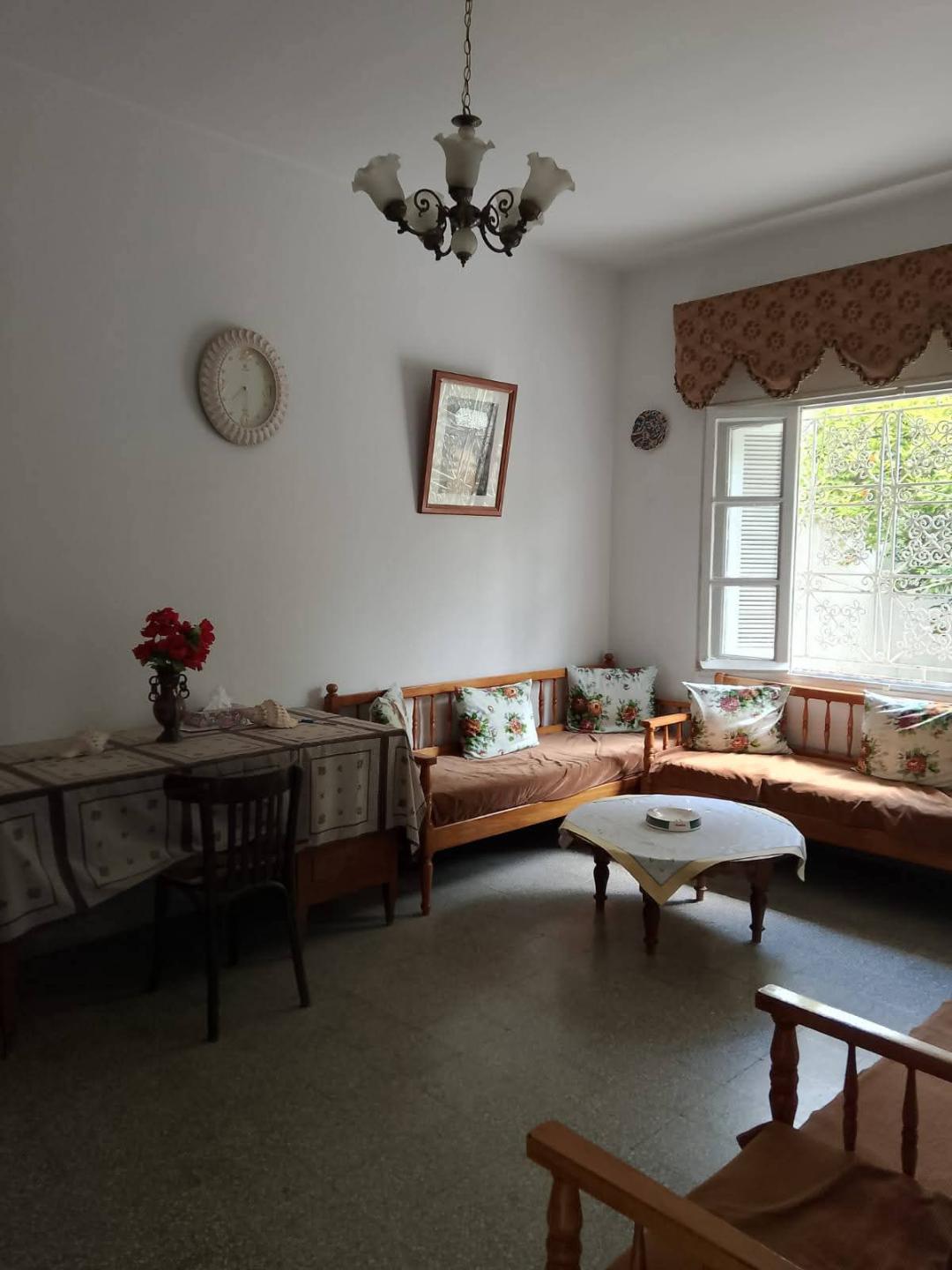 Ben Arous&nbsp;Ben Arous&nbsp;Location&nbsp;Maisons&nbsp;Maison ind�pendant � ben arous pour soci�t�