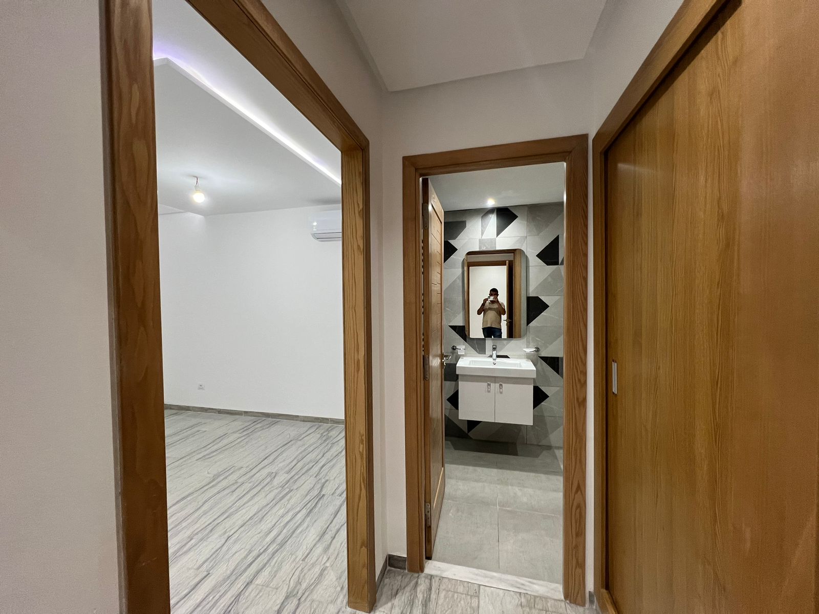 Sousse Jaouhara&nbsp;Cite Sahloul&nbsp;Vente&nbsp;Appart. 3 pi�ces&nbsp;Appartement s2 sahloul 4