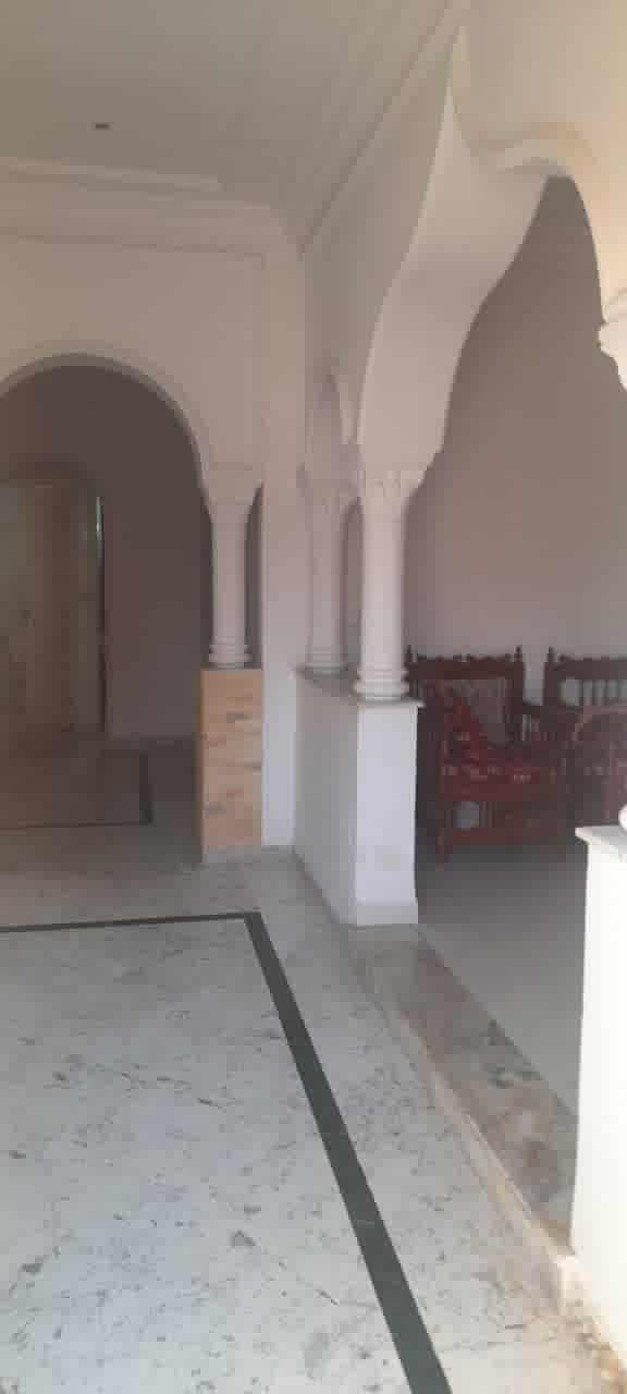 Mannouba&nbsp;La Mannouba&nbsp;Vente&nbsp;Maisons&nbsp;R plus 2 �tages standing