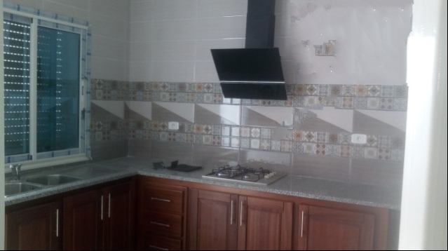 El Haouaria&nbsp;El Haouaria&nbsp;Vente&nbsp;Appart. 4 pi�ces&nbsp;Bume occasion � ne pas rater