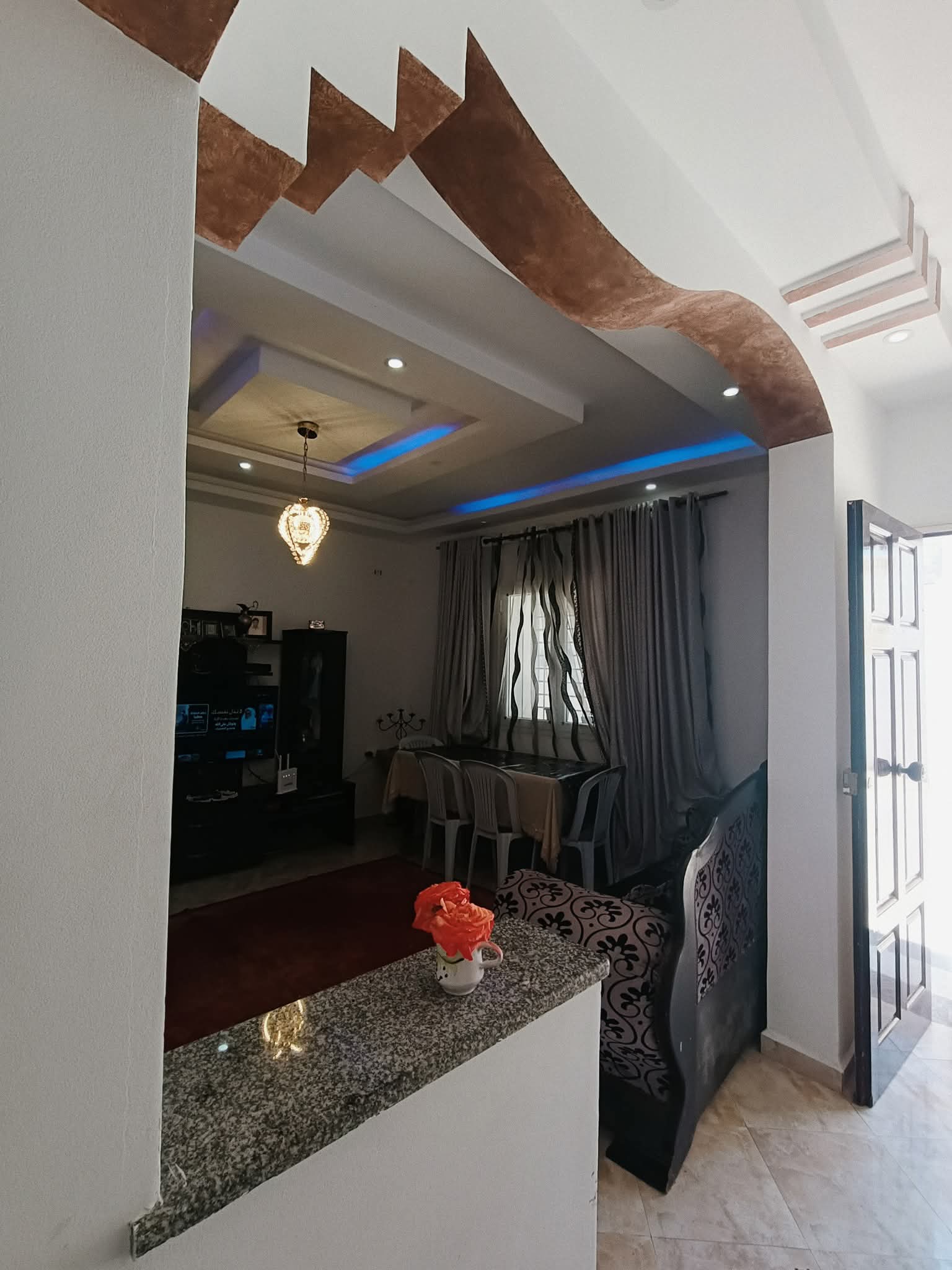 Vente&nbsp;Appart. 4 pi�ces