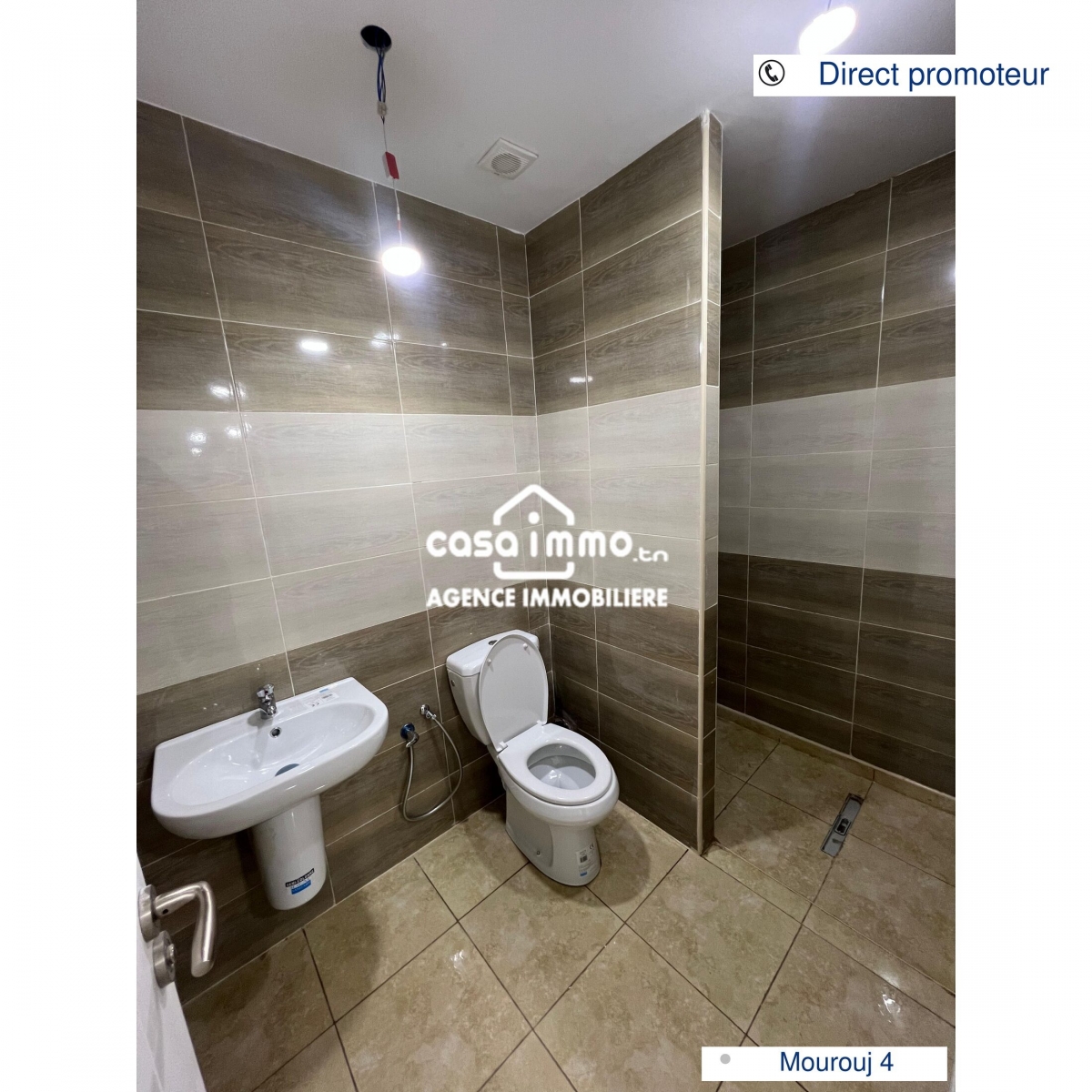 Vente&nbsp;Appart. 2 pi�ces