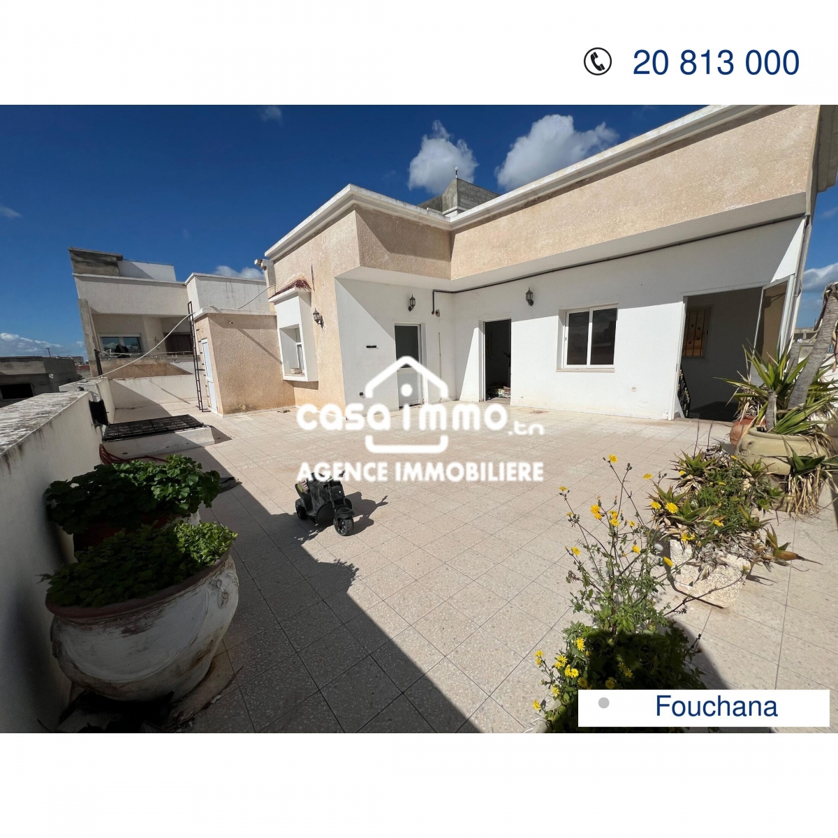 Vente&nbsp;Appart. 3 pi�ces