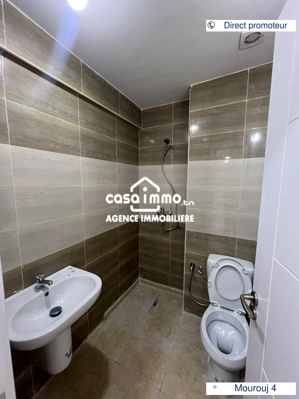 Vente&nbsp;Appart. 2 pi�ces